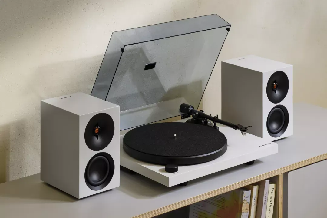 Cambridge Audio Spira