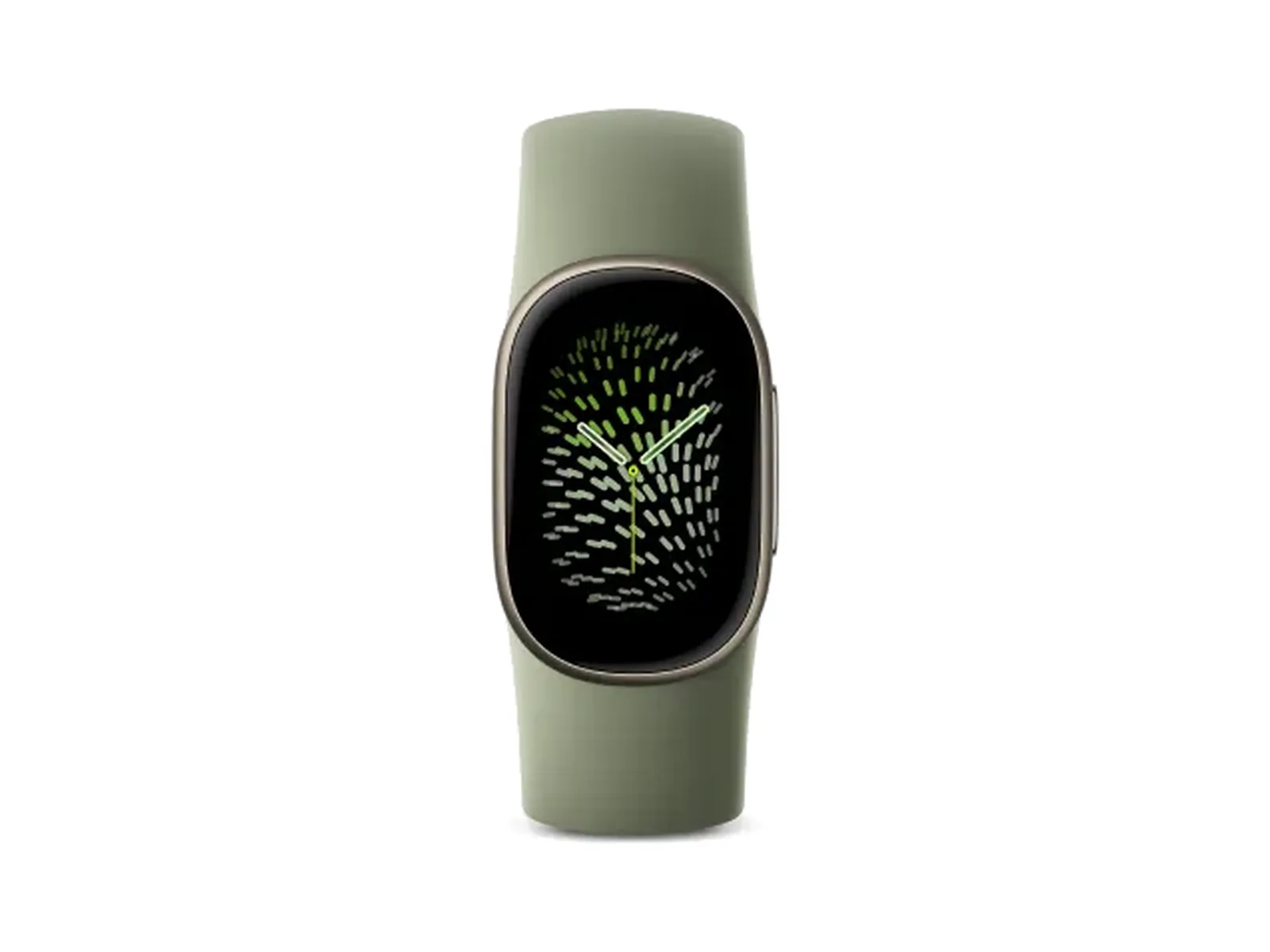 Google Fitbit Edge