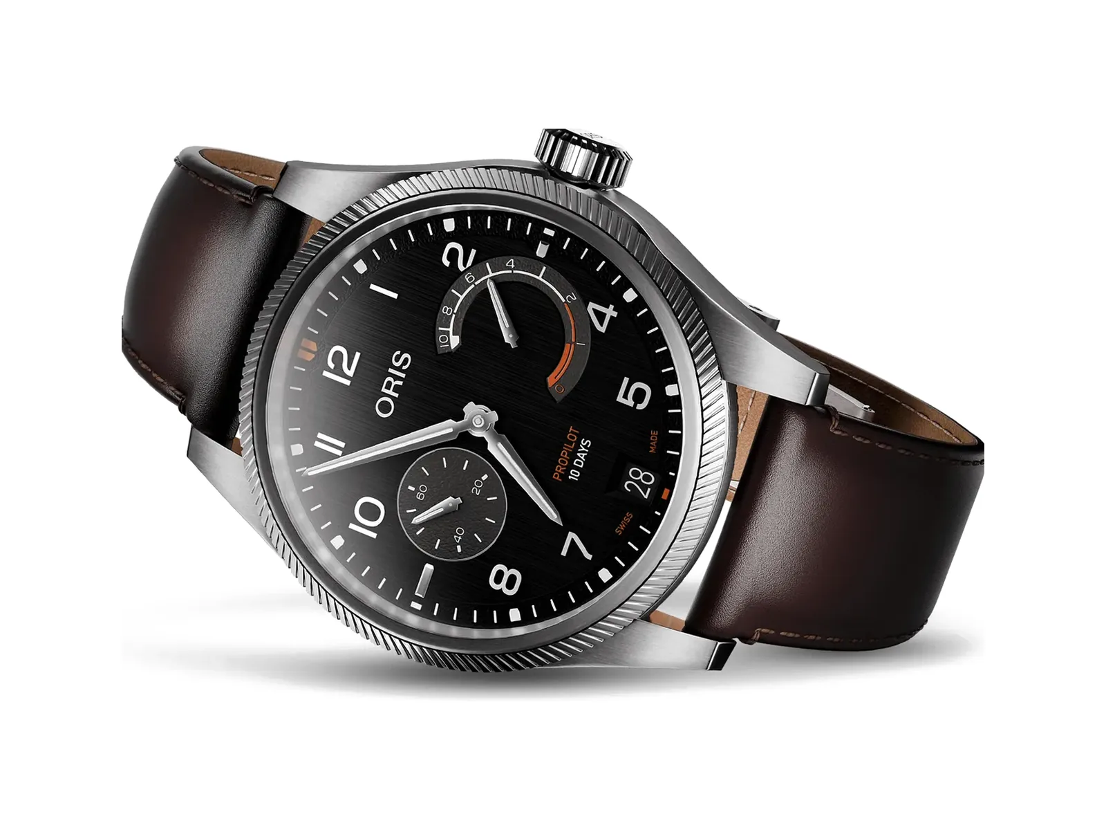 Oris ProPilot Calibre 111