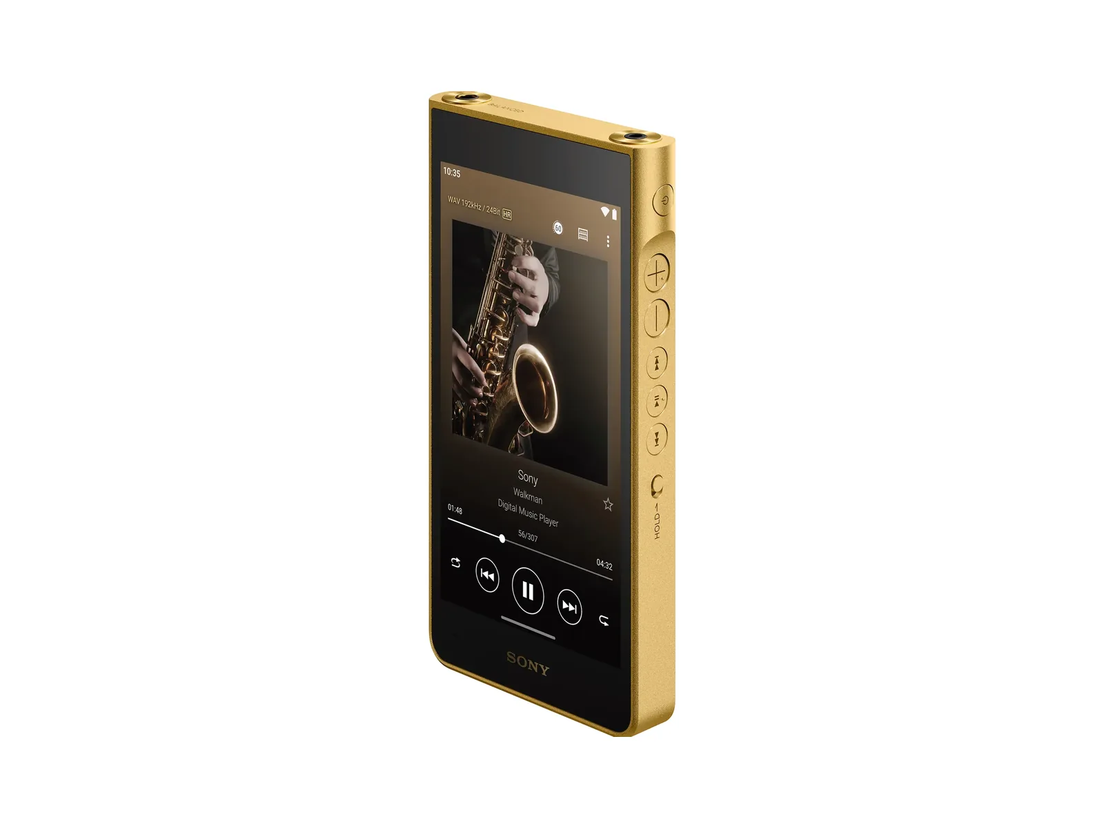 Sony Walkman NW-WM1ZM3 / NW-WM1AM3